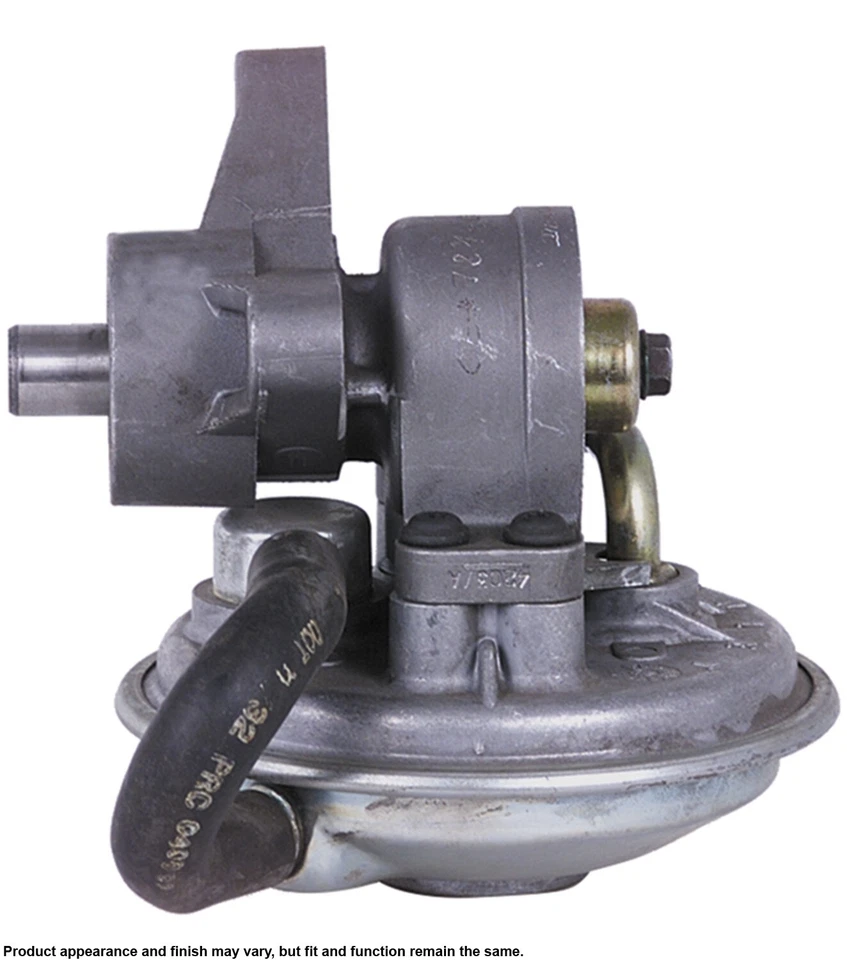 Bomba de vácuo Cardone para Regal, Malibu, Monte Carlo, Cutlass Supreme 64-1013 - Imagem 2 de 4