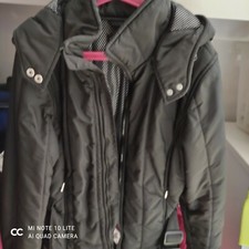 Giubbotto bambina 6 Anni