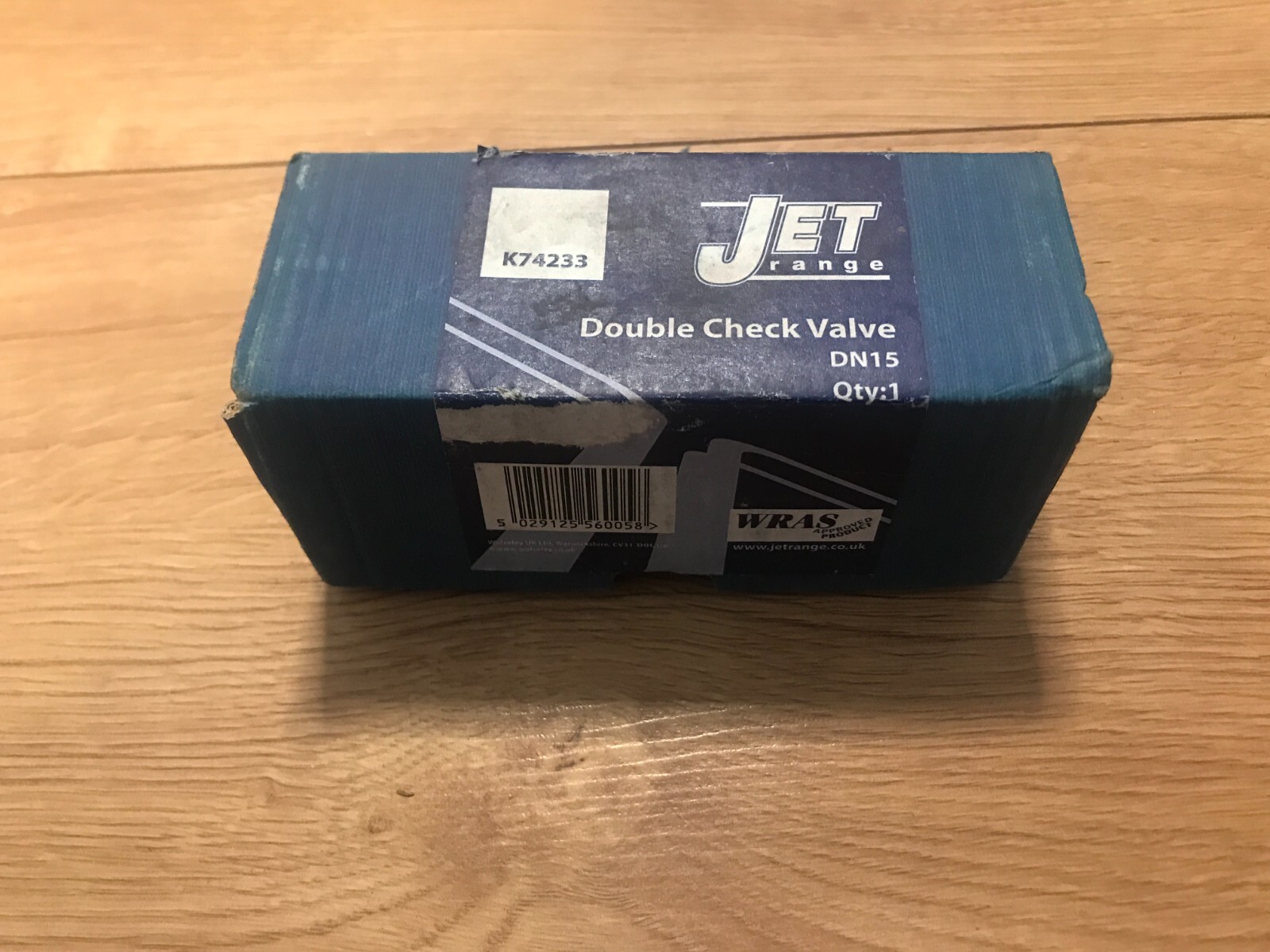 jet double check valve brass 15mm dn15 k74233 (280423)