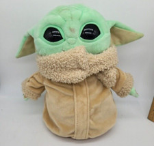 2020 Star Wars Mandalorian The Child 8" Plush Grogu Baby Yoda Doll