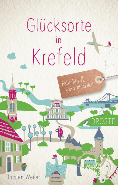 Thumbnail - Glücksorte In Krefeld | Torsten Weiler | 2021 | Deutsch