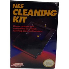 Cleaning Kit - NES