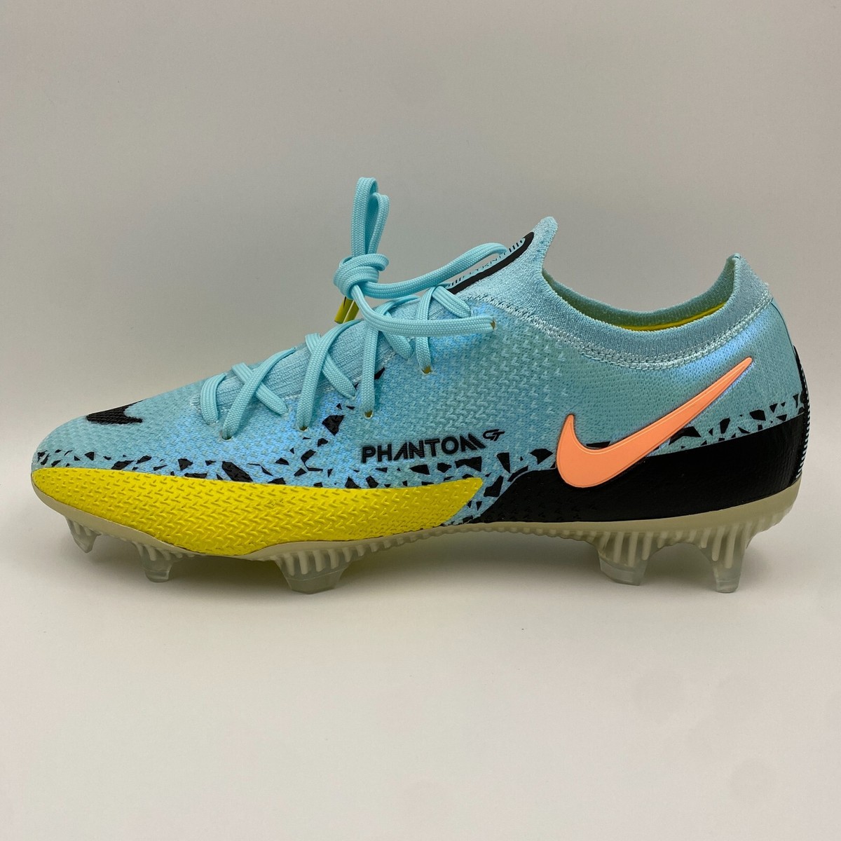 Size 9 M - Nike Phantom GT2 Elite FG 