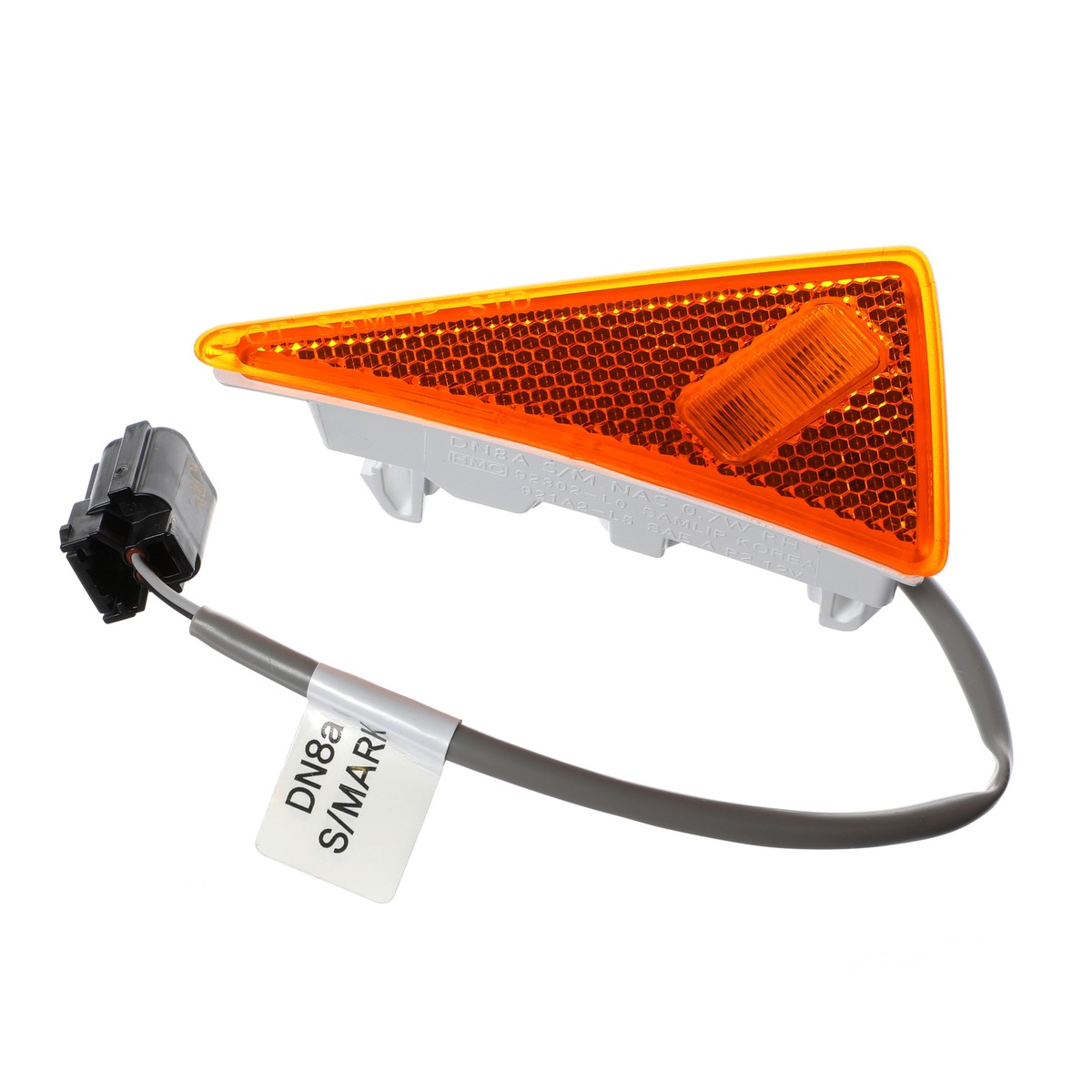 返金用 OEM NEW HYUNDAI 2020-2021 Sonata Turn Signal Lamp Passenger Side