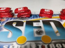 STEG AQXM2 7.0Khz Modulo Filtro Crossover per Amplificatore Steg 