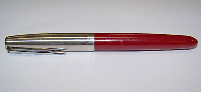 PARKER PEN 21 ,  MADE IN USA  VINTAGE   Pre-owned