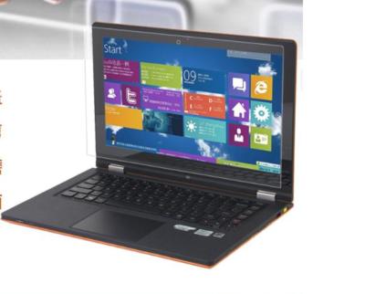 Whole Screen Guard Protector Fit HP ENVY x360 15-bp106tx 15.6'