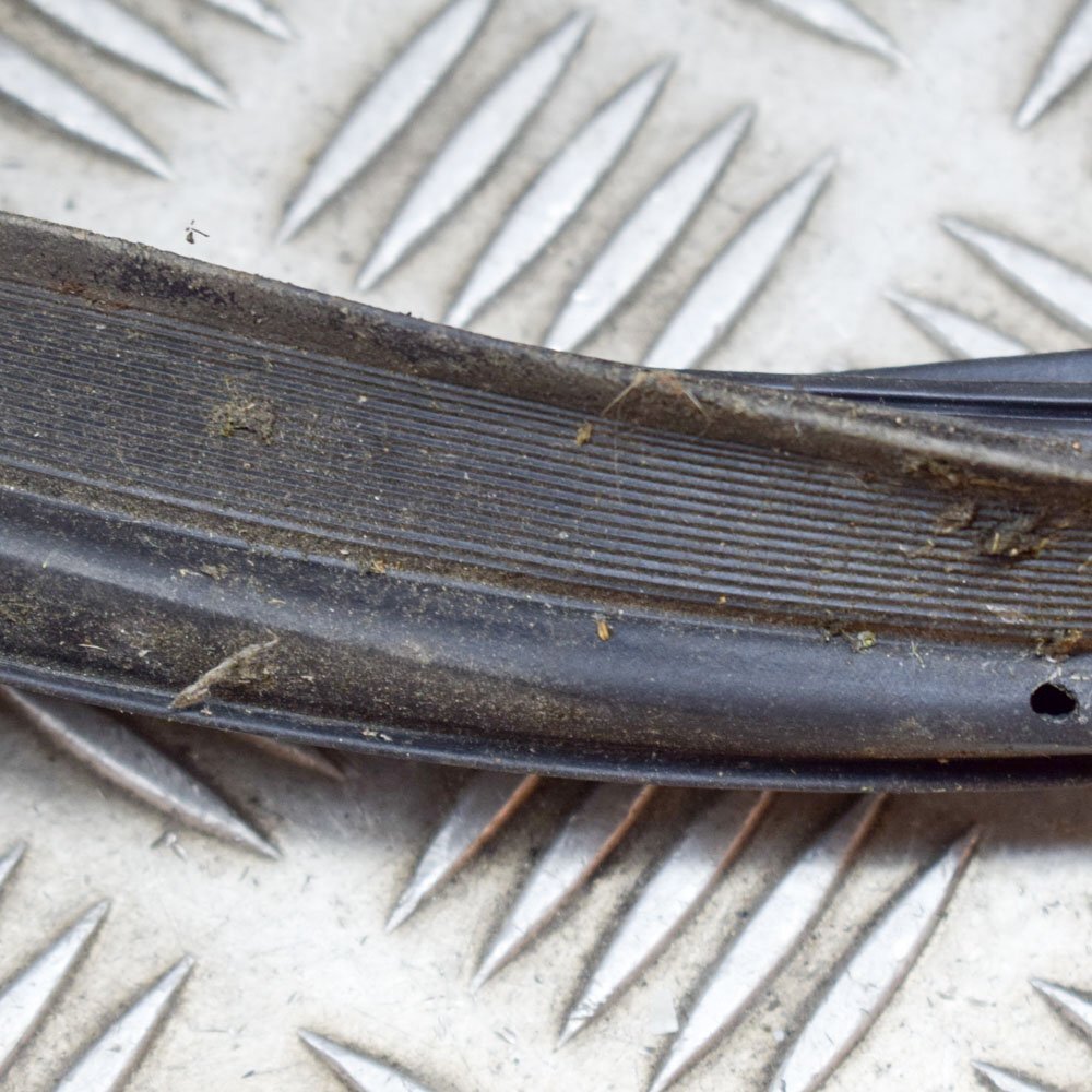 KIA SPORTAGE QL 1.7 CRDi Rear Tailgate Boot Lid Rubber Seal 87321F1000 2016 eBay