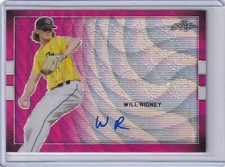 2018 Leaf Metal Perfect Game All-American Classic Baseball Cards 20