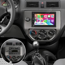 For Ford Focus 2005 2006 2007 Car Stereo Radio Carplay Android 15.0 Gps 2g64gb