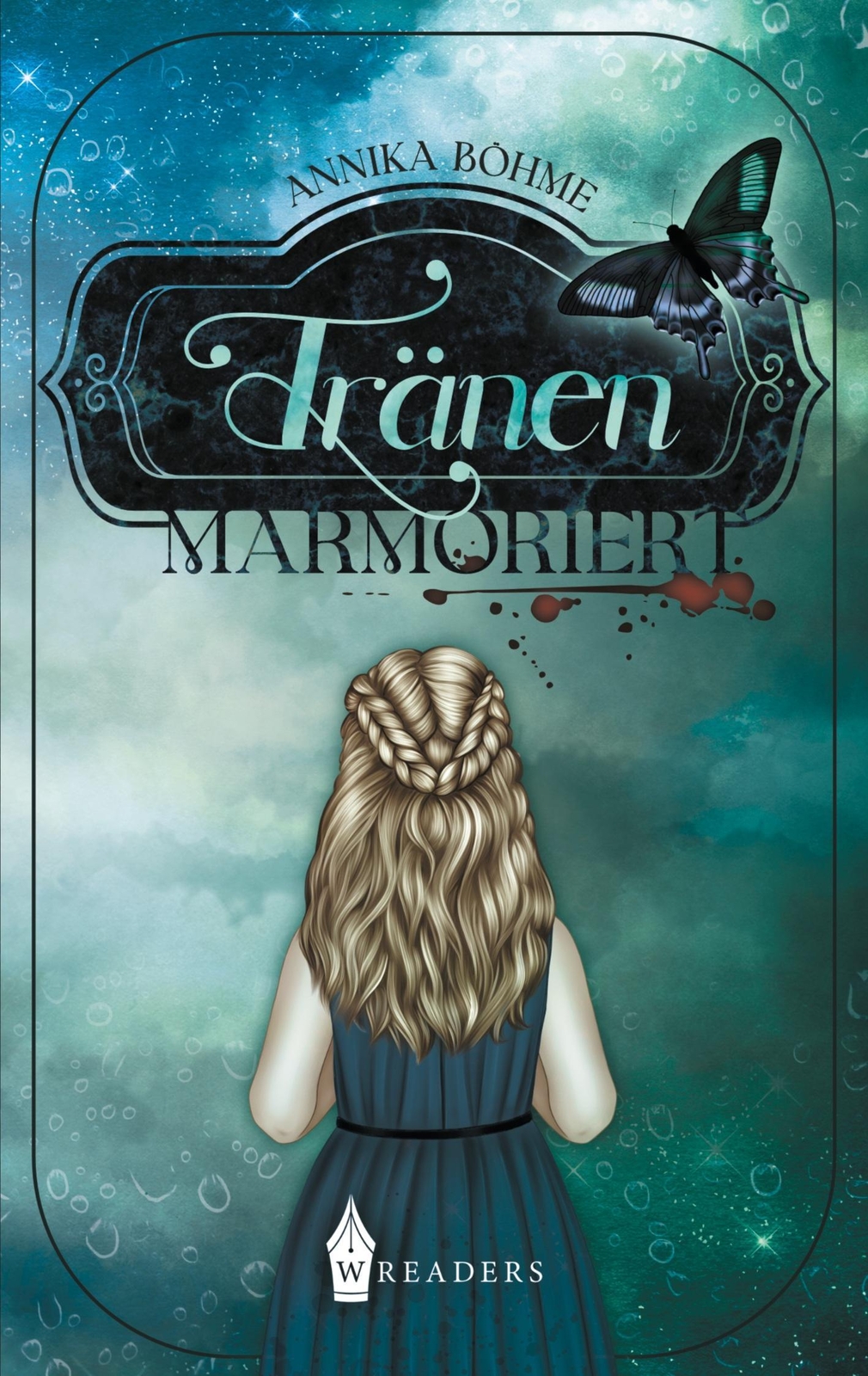Thumbnail - Tränenmarmoriert Annika Böhme Taschenbuch Paperback 156 S. Deutsch