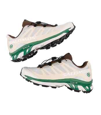 Hidden NY Salomon XT-4 - Size 11 - NEW! | eBay