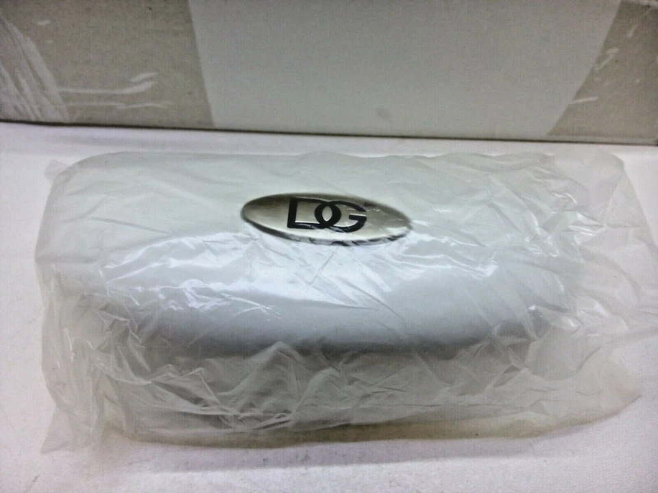 Nuevo Lote de 24 Gafas de Sol Anteojos Almeja Carcasa Rígida Blanco Amarillo Rosa Azul Foto 4 de 4