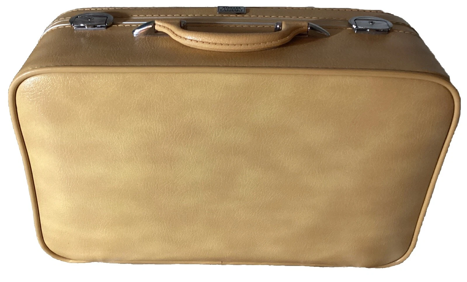 Maletas Vintage Resistente al Agua Accesorios de Viaje