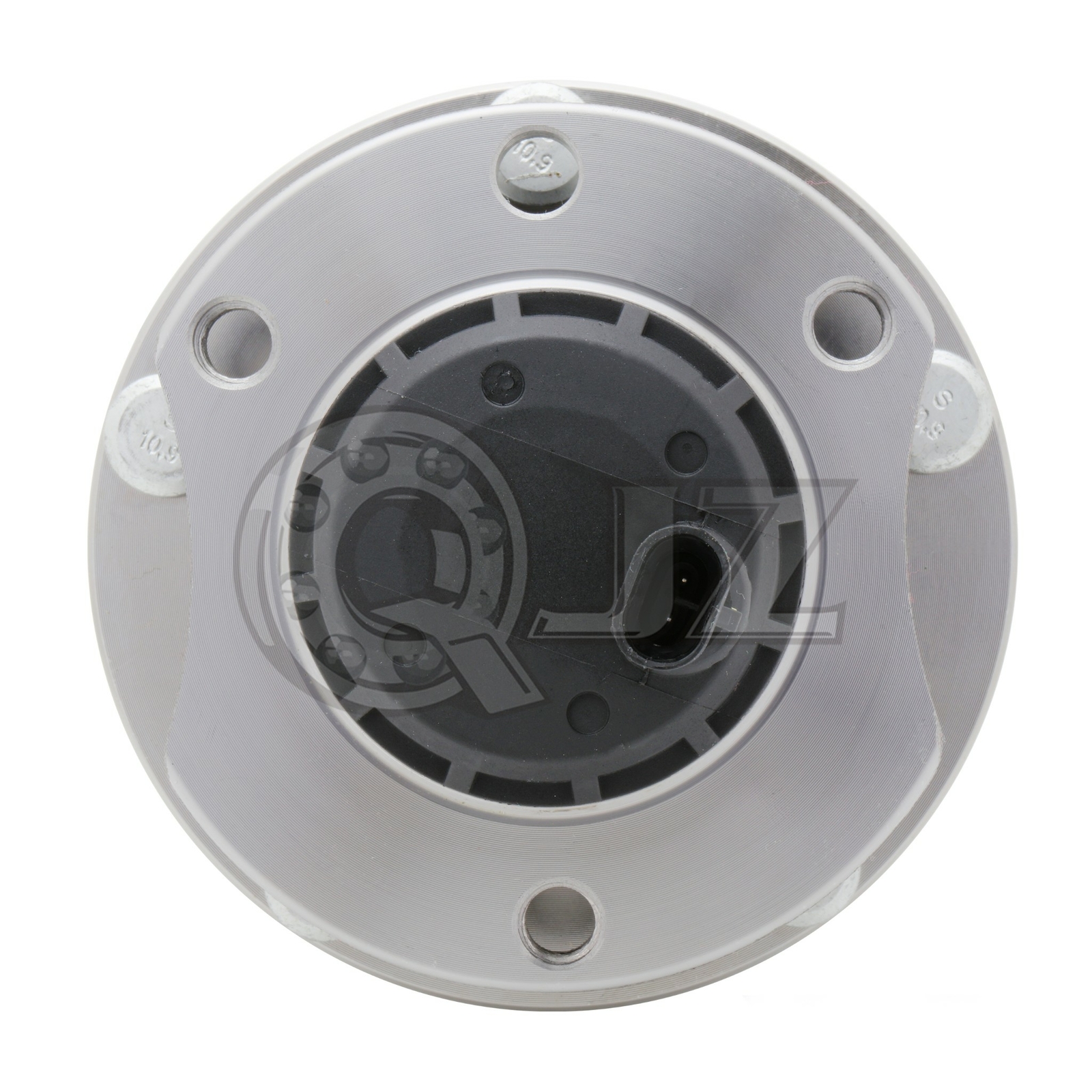 [FRONT-Passenger(Qty.1)] Wheel Hub Assembly For Pontiac GTO 5.7L 6.0L RWD-Model