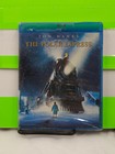 The Polar Express Tom Hanks Brand New Sealed See Pics Blu Ray