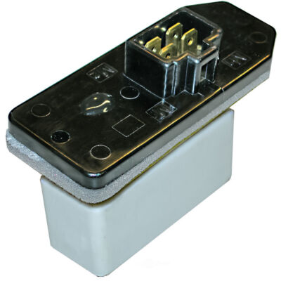BLwr Motor Resistor  Santech Industries  MT1815
