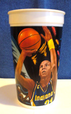 NBA - 1995 Looney Tunes All-Star 