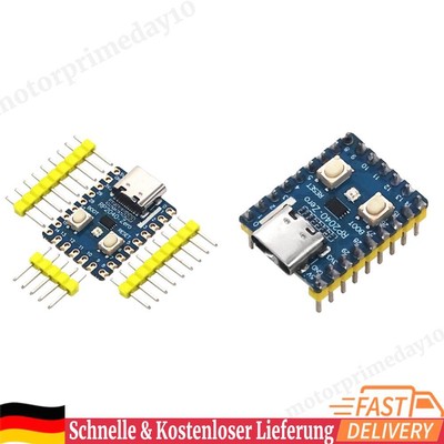 RP2040-Zero PICO Microcontroller Module for Raspberry Pi