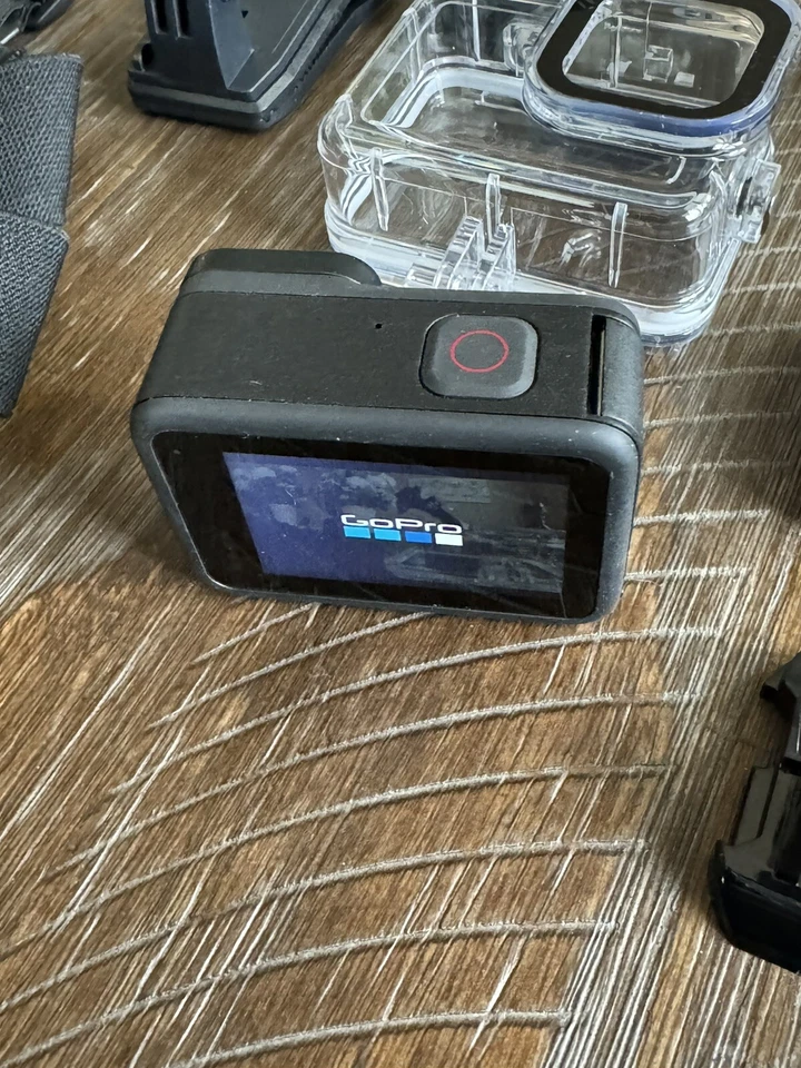 GoPro Hero11 Black Hero 11 + Extras - Image 2 of 4