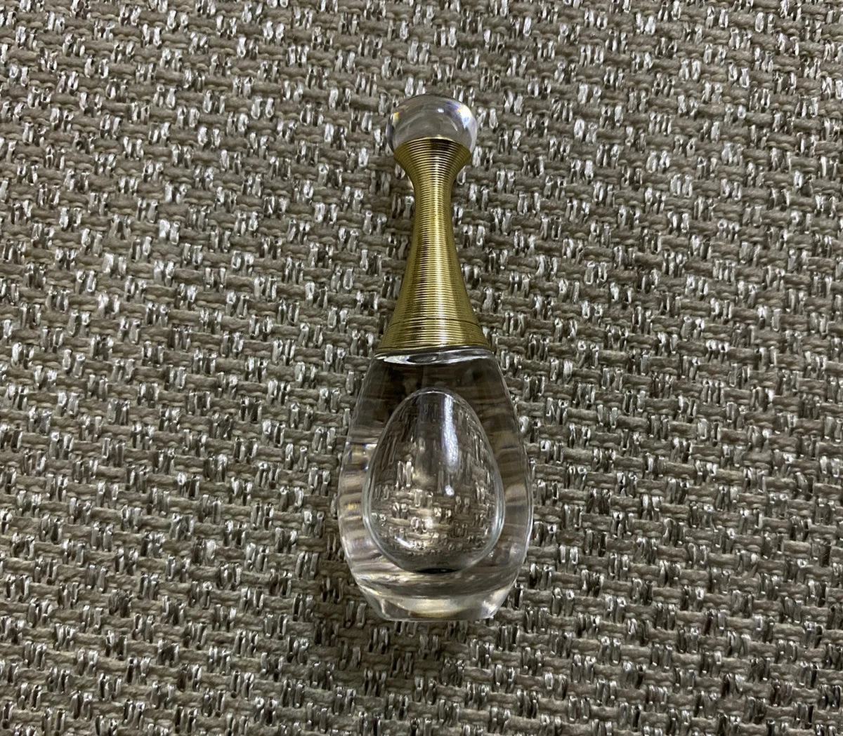 Miniature parfum dior sale
