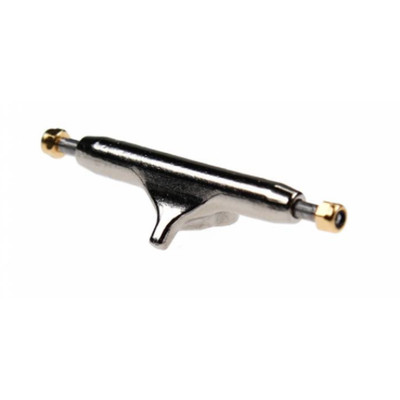 Blackriver Trucks - Single Hanger 32mm Silver Pro Fingerboard Hardware