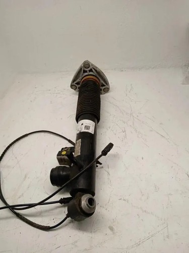 BMW X5 F15, F85 Stoßdämpfer hinten links 6875087 2.99 Diesel 280kw 34132963