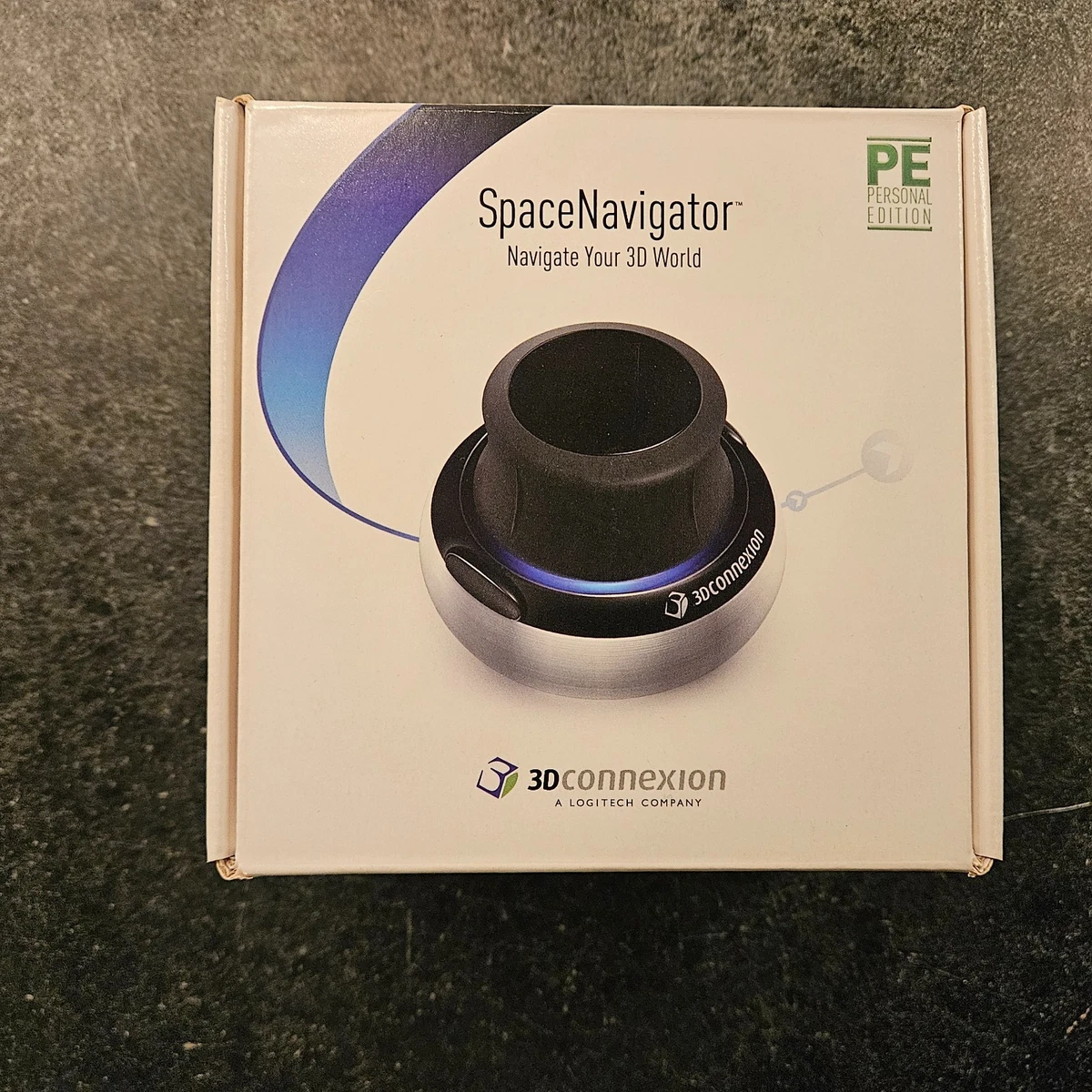3Dconnexion Computer Mice for sale | eBay