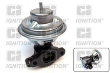 QUINTON HAZELL XEGR119 AGR-Ventil für HYUNDAI SANTA FÉ I (SM)