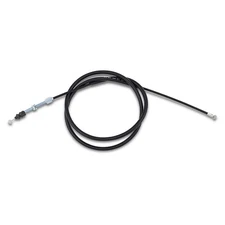 Motion Pro Black Vinyl Reverse Cable for 1985-1987 Honda TRX250 ATV