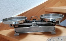 Seltene 1kg Waage TRADE MARK antik