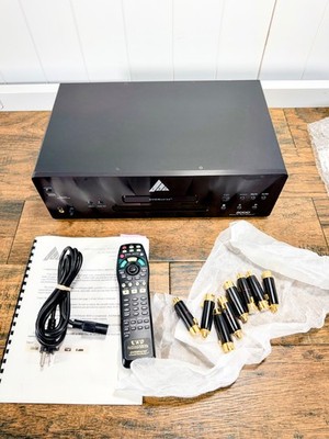 Alpha Digital Technologies EAD DVD Master 8000 G1196