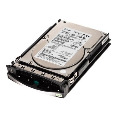 Fujitsu Siemens Internal Desktop HDD 18GB 10K 4MB 3.5'' SCSI LVD U160