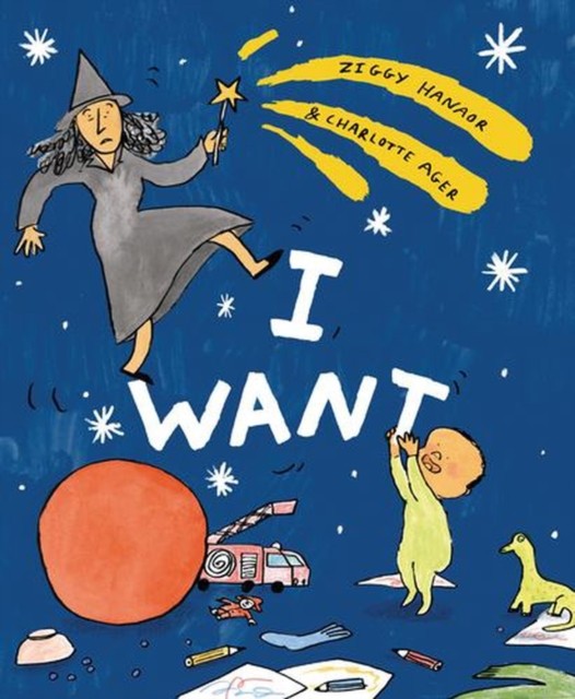 I Want - Image 3