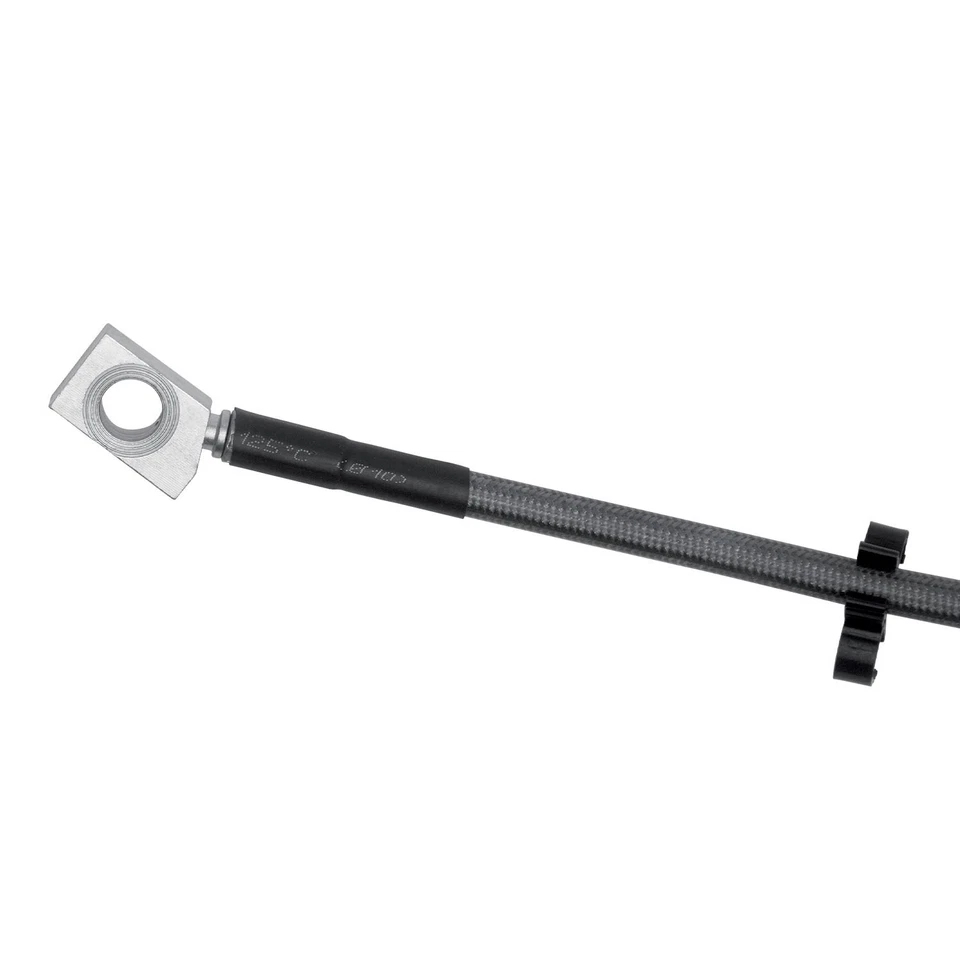 For Jaguar XF 2013-2015 R1 Concepts BHH-20040 Front Driver Side Brake Hose - Image 3 of 4