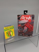 Neca Teenage Mutant Ninja Turtles ( Last Ronin ) Donatello Nightwatcher 2A