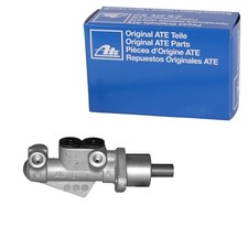 ATE HAUPTBREMSZYLINDER 20,6mm passend für RENAULT CLIO THALIA | 03.2120-4461.3