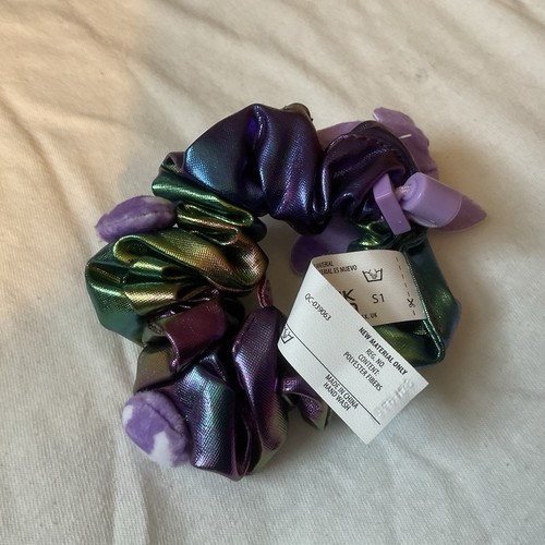 2021 Moose Toys Scrunchmiez Serie 1 Rainbow Glitz Mayble - Bild 3 von 3