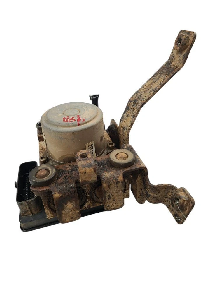 Conjunto de piezas de freno antibloqueo ABS de 4 ruedas para camioneta Sierra 2500 15 614975 Foto 4 de 4