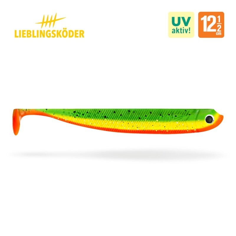 Lieblingskder Sputnik 125 см 13 г 4 Штук для приготовления жевательной резинки 3290₽