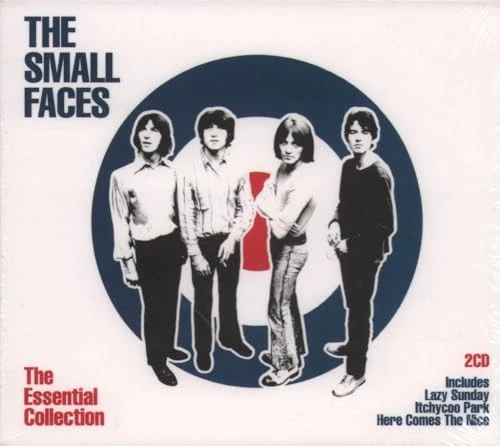 Music CDs Small Faces for sale | eBay
