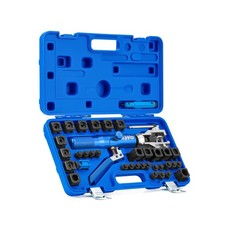 Orion Motor Tech Hydraulic Flaring Tool Kit, Universal Brake Flaring Tool Set...