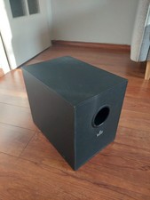 Magnat Cubus Subwoofer Lautsprecher