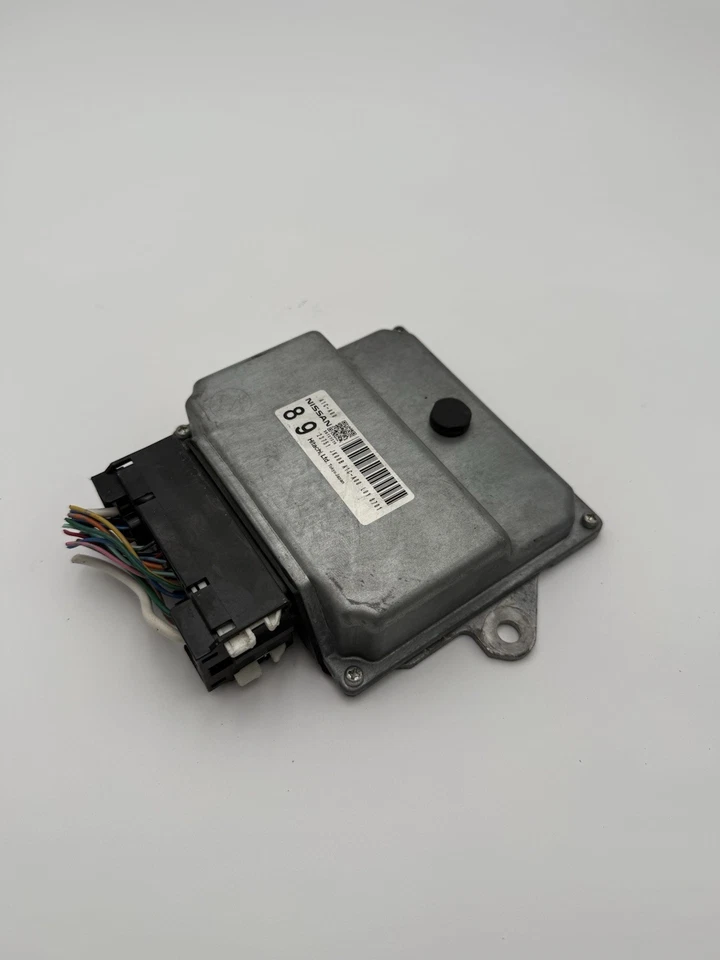 08-13 INFINITI G37 MÓDULO DE CONTROL DE VEL VÁLVULA ECM 23751-JK00B OEM Foto 2 de 4