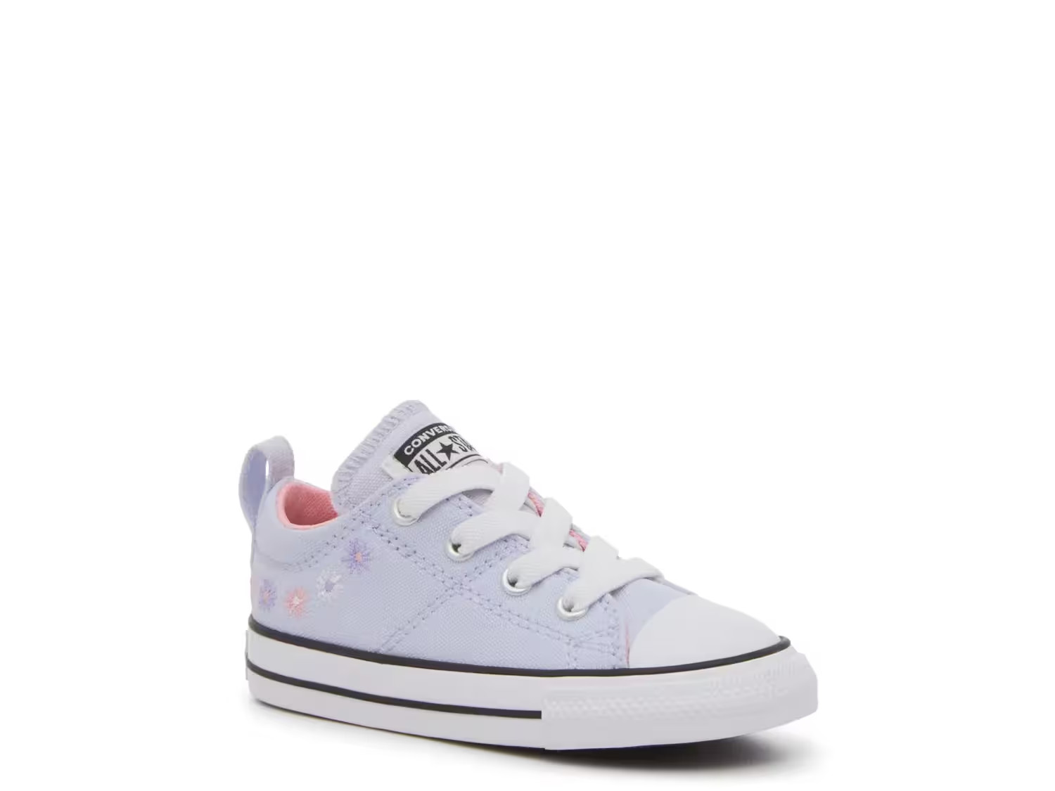 Chuck Taylor All Star Madison Low Top Toddler US 7C