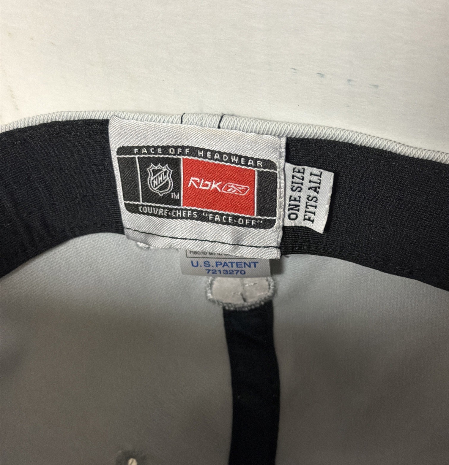 Pittsburgh Penguins Reebok Cap Hat 2009 Stanley Cup Champions Hockey NHL  NWOT thumbnail 13