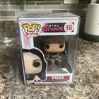 Funko Pop! Vinyl: WWE - Diva Paige #16