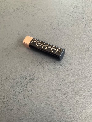 Catrice Power Plumping Gel Lipstick Lippenstift  Nr. 130  The Way I Am
