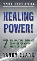 Randy Clark | Healing Power! | Taschenbuch | Englisch (2018) | Randy Clark