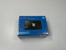 Emerson Sensi Lite Smart Thermostat Wi-Fi Enabled New Sealed